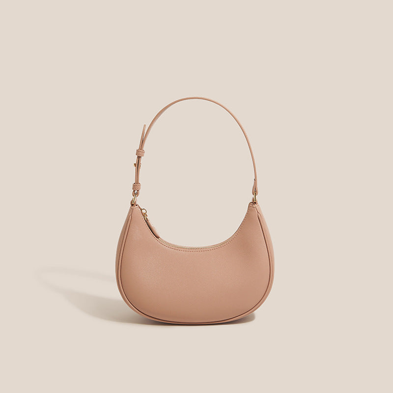 169.9 USD - Charming, Stylish and Soft Ladies' Handbag