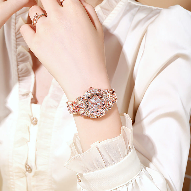 299.9USD --Fashionable and high-quality watches