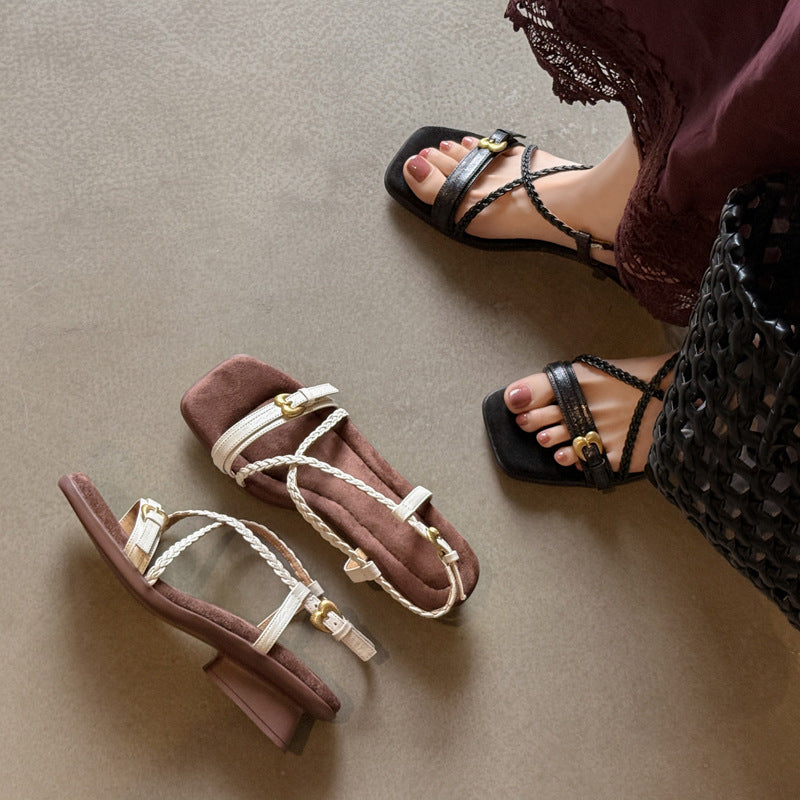 Sandals link ----124.9