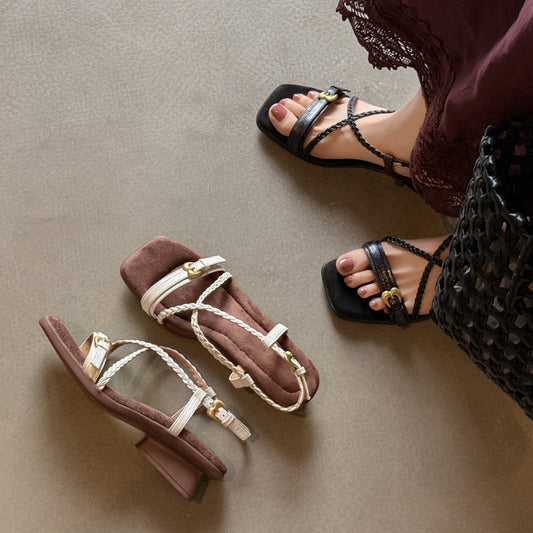 Sandals link ----124.9